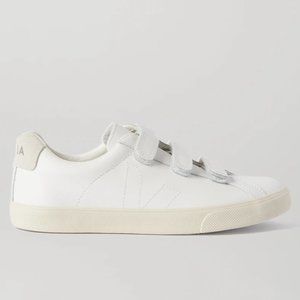 Veja 3-Lock Sneakers